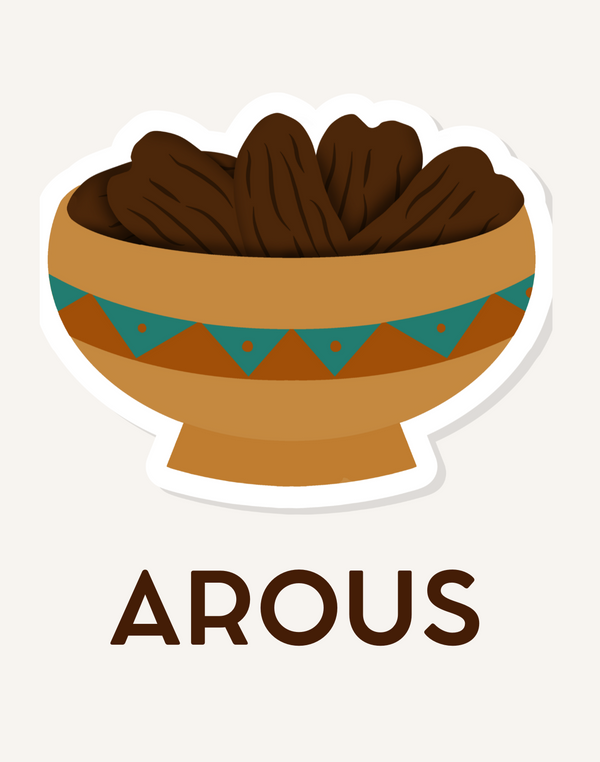 Arous